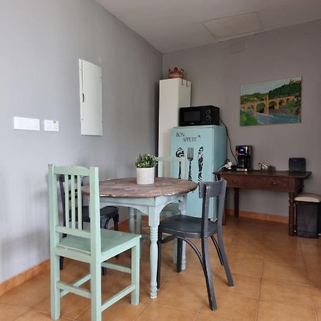 Albergue La Fontanina Mata de Alcántara Kültér fotó