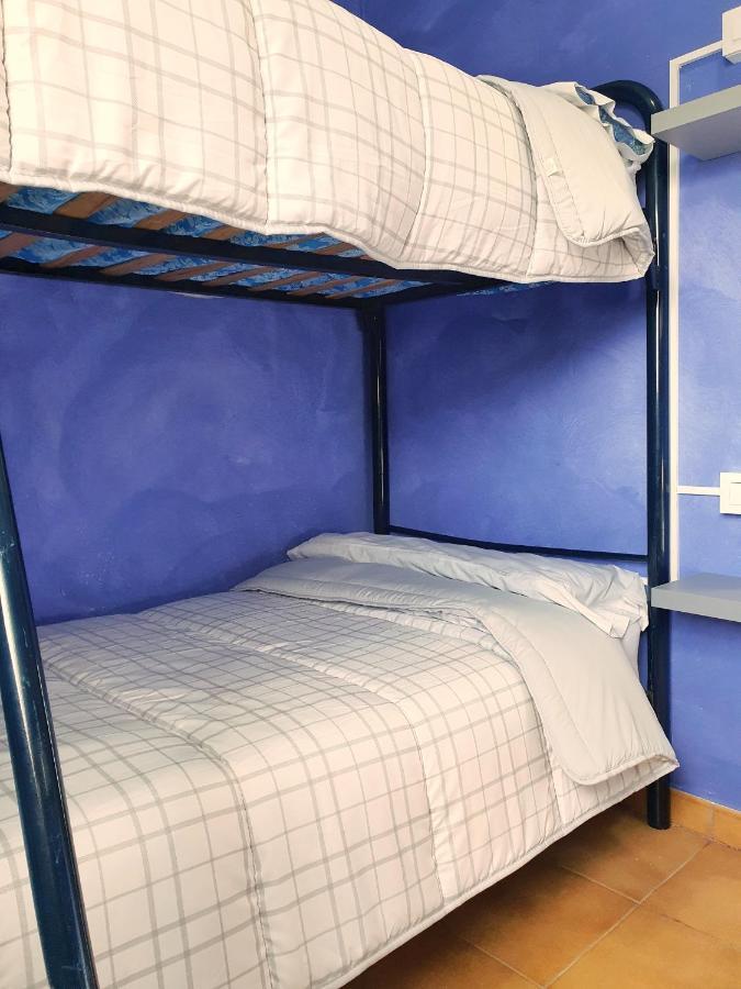 Albergue La Fontanina Mata de Alcántara Kültér fotó