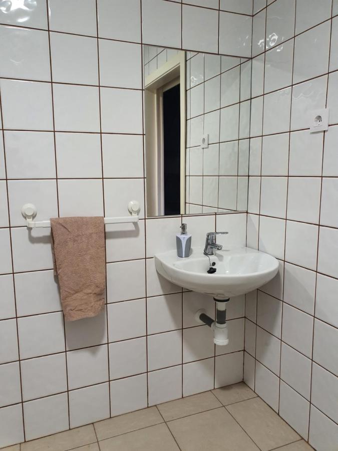 Albergue La Fontanina Mata de Alcántara Kültér fotó