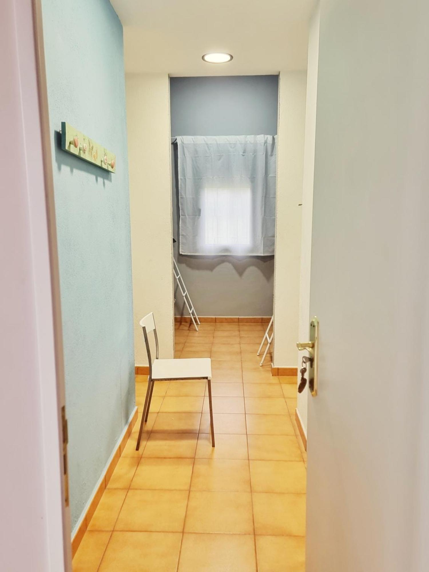 Albergue La Fontanina Mata de Alcántara Kültér fotó